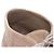 Hermès Suede Line Herren Derby Mid Ankle Boots aus Wildleder Braun - Ansicht 8