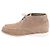 Hermès Suede Line Herren Derby Mid Ankle Boots aus Wildleder Braun - Ansicht 9
