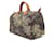 Louis Vuitton Speedy Monogram Dentelle Braun  - Ansicht 2