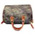 Louis Vuitton Speedy Monogram Dentelle Braun  - Ansicht 6