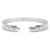 Chanel Bracciale Coco Crush Bianco  - vista 6