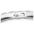 Chanel Bracciale Coco Crush Bianco  - vista 7