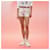 Hermès Shorts Chevaloscope para mujer Multicolor - vista 3
