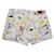 Hermès Shorts Chevaloscope para mujer Multicolor - vista 6