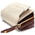 Marni Borsa Trunk Bianco  - vista 6