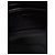 Chanel Clutch Boy Caviar Dorata con Motivo Chevron Large Series Nero - vista 5