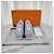 Hermès Bouncing Sneakers Scarpe sportive da donna Mesh Grigio Nuage Multicolore - vista 13