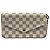 Louis Vuitton Pochette Felicie Damier Azur Multicolore