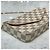 Louis Vuitton Pochette Felicie Damier Azur Multicolore - vista 3
