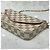 Louis Vuitton Pochette Felicie Damier Azur Multicolore - vista 4