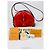 Louis Vuitton Borsa a tracolla Boum Chapeau Souple in vernice rosa - vista 6