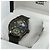 Montblanc Geosphere Limited Argento - vista 8