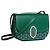 233 Goyard Borsa da donna verde a tracolla