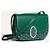 233 Goyard Borsa da donna verde a tracolla - vista 3
