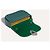 233 Goyard Borsa da donna verde a tracolla - vista 5