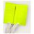 Louis Vuitton Lime Monogram Braza Wallet Long Wallet Golden - view 4