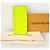 Louis Vuitton Lime Monogram Braza Wallet Long Wallet Golden - view 6