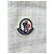 Moncler Rimone Tweed Steppjacke Mehrfarben - Ansicht 6