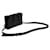 Louis Vuitton Borsa a Tracolla Monogram Eclipse Soft Trunk Wallet Nero  - vista 4