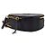 Prada Borsa Odette Heart in Saffiano Nero - vista 7