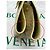 Bottega Veneta Refurbished Doll Medium Embossed Leather Tote Bag Vanilla Golden - Ansicht 2