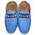 Gucci Horsebit Driving Loafer Blau - Ansicht 2