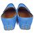 Gucci Horsebit Driving Loafer Blau - Ansicht 3