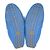 Gucci Horsebit Driving Loafer Blau - Ansicht 4