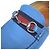Gucci Horsebit Driving Loafer Blau - Ansicht 5