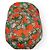 Gucci Strawberry Baseball Cap Mehrfarben - Ansicht 4