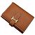 Hermès Cartera Cash Unisex con Bordes Biselados Dorados - vista 6