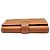 Hermès Cartera Cash Unisex con Bordes Biselados Dorados - vista 7