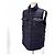 Moncler Ever Pocket Weste Blau