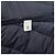 Moncler Ever Pocket Weste Blau - Ansicht 12