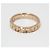 Tiffany & Co Anello stretto True in oro rosa e rosa - vista 3