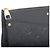 Louis Vuitton Bolso de mano Monogram Empreinte Daily Negro - vista 3