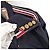 Thom Browne Three-Striped Arm Band Wool Blazer Jacket Navy - view 5