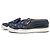 Louis Vuitton Monogram Denim Tempo Slip-On Sneaker Mehrfarben - Ansicht 2