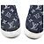 Louis Vuitton Monogram Denim Tempo Slip-On Sneaker Mehrfarben - Ansicht 3