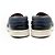 Louis Vuitton Monogram Denim Tempo Slip-On Sneaker Mehrfarben - vista 4