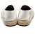Dior Espadrille Christian Paradise Mehrfarben - Ansicht 5