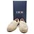 Dior Espadrille Christian Paradise Mehrfarben - Ansicht 8