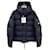 Giacca Moncler MAYA Nera Nero