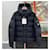 Giacca Moncler MAYA Nera Nero - vista 2
