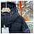Giacca Moncler MAYA Nera Nero - vista 3