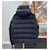 Giacca Moncler MAYA Nera Nero - vista 5