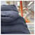 Giacca Moncler MAYA Nera Nero - vista 6