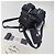 Prada Re-Nylon Rucksack mit Etui (Top Qualität, Komplettset) Schwarz - Ansicht 11