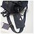 Prada Re-Nylon Rucksack mit Etui (Top Qualität, Komplettset) Schwarz - Ansicht 12