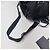 Prada Re-Nylon Rucksack mit Etui (Top Qualität, Komplettset) Schwarz - Ansicht 13